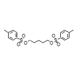 Pentane-1,5-diyl Bis(4-methylbenzenesulfonate)