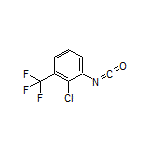 2-Chloro-3-(trifluoromethyl)phenylisocyanate