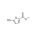 Methyl 5-Hydroxythiophene-2-carboxylate