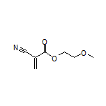 2-Methoxyethyl 2-Cyanoacrylate