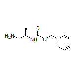 (R)-N2-Cbz-propane-1,2-diamine
