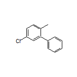 5-Chloro-2-methylbiphenyl
