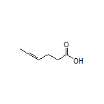 4-Hexenoic Acid