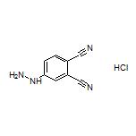 4-Hydrazinophthalonitrile Hydrochloride