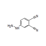 4-Hydrazinophthalonitrile