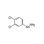 3,4-Dichlorophenylhydrazine
