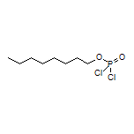 Octyl Phosphorodichloridate