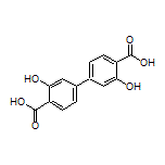 3,3’-Dihydroxy-biphenyl-4,4’-dicarboxylic Acid