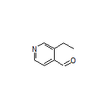 3-Ethylisonicotinaldehyde