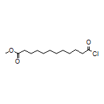 Methyl 12-Chloro-12-oxododecanoate