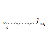 Methyl 12-Amino-12-oxododecanoate