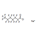 Sodium 1,1,2,2,3,3,4,4,5,5,6,6,6-Tridecafluorohexane-1-sulfinate