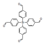 4,4’,4’’,4’’’-Silanetetrayltetrabenzaldehyde