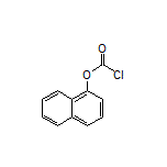 1-Naphthyl Chloroformate
