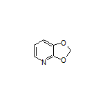 [1,3]Dioxolo[4,5-b]pyridine