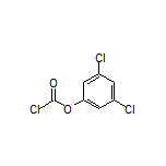 3,5-Dichlorophenyl Chloroformate