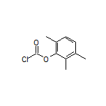 2,3,6-Trimethylphenyl Chloroformate