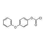 4-Phenoxyphenyl Chloroformate