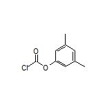 3,5-Dimethylphenyl Chloroformate