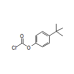 4-(tert-Butyl)phenyl Chloroformate