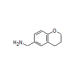 6-Chromanylmethanamine
