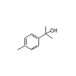 2-(p-Tolyl)-2-propanol