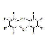 Bis(perfluorophenyl)borane