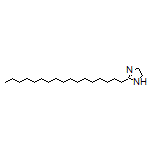 2-Heptadecyl-4,5-dihydroimidazole