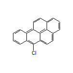 6-Chlorobenzo[pqr]tetraphene