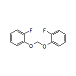 Bis(2-fluorophenoxy)methane