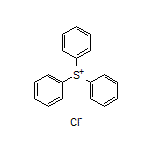 Triphenylsulfonium Chloride