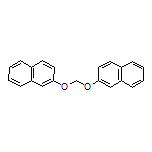 Bis(2-naphthyloxy)methane