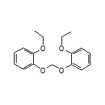 Bis(2-ethoxyphenoxy)methane