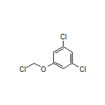 1,3-Dichloro-5-(chloromethoxy)benzene
