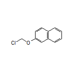 2-(Chloromethoxy)naphthalene