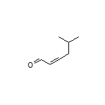 5-Methyl-2-hexenal