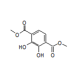 Dimethyl 2,3-Dihydroxyterephthalate