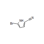 5-Bromopyrrole-2-carbonitrile