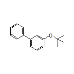 3-(tert-Butoxy)biphenyl