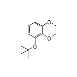 5-(tert-Butoxy)-2,3-dihydrobenzo[b][1,4]dioxine