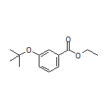 Ethyl 3-(tert-Butoxy)benzoate