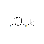 1-(叔丁氧基)-3-碘苯