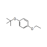 1-(tert-Butoxy)-4-ethoxybenzene