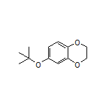 6-(tert-Butoxy)-2,3-dihydrobenzo[b][1,4]dioxine