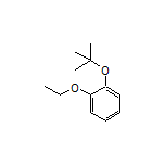 1-(tert-Butoxy)-2-ethoxybenzene