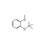 2-(tert-Butoxy)anisole
