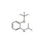 1-(tert-Butoxy)-2-isopropoxybenzene