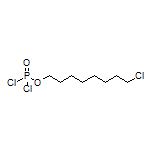 8-Chlorooctyl Phosphorodichloridate