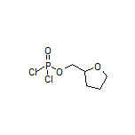(Tetrahydro-2-furyl)methyl Phosphorodichloridate