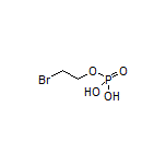 2-Bromoethyl Dihydrogen Phosphate